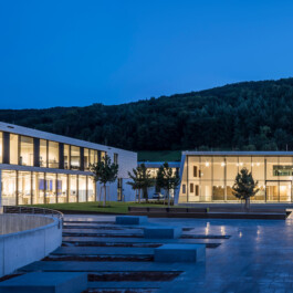 Bürkert Stiftung