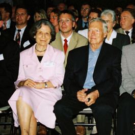 Bürkert Stiftung