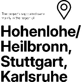Bürkert Stiftung