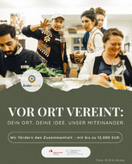 Bürkert Stiftung