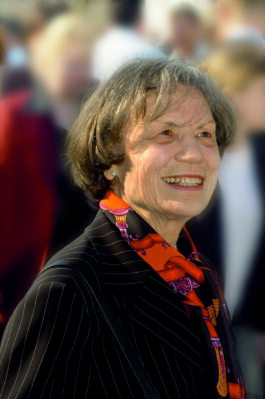 Dorothee Bürkert